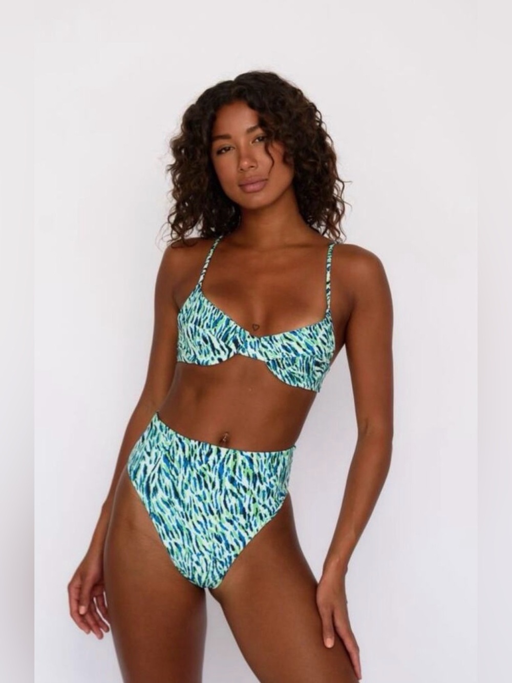 Skatie SET cloudbreak NWOT